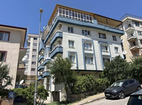 Şafakte Parkı Yakınında Dublex Daire (mücahit Çoban)