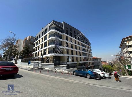 Ayrancı Muazzez Apt Satılık Lüx 2+1 (mücahit Çoban )