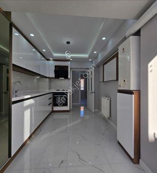 Ns Prestij Den Elvan Mah Yht Garı Yakını Ön Cephe Full Yapılı