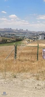 Gölbaşı Bahçelievler Mah. Satılık Villa İmarlı Arsa