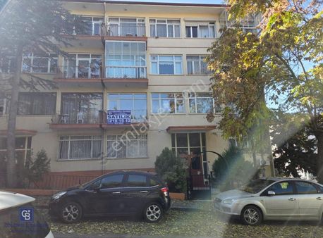 Ayrancı Güven Hastahanesi Yakınında Katta Satılık 2+1 Daire