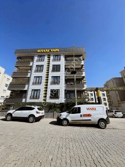 Haktanır Gayrimenkul Dan İmambakır Mh Satılık 3+1