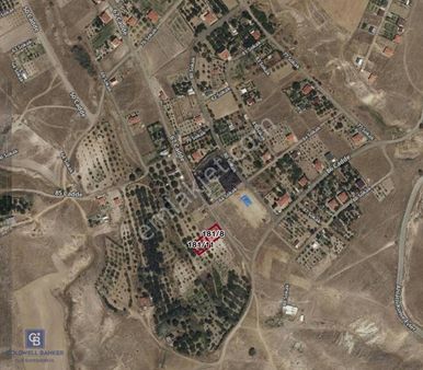 Ayaş Sinanlı Cuma Mahallesi, Satılık Konut İmarlı Tek Tapu Arsa.