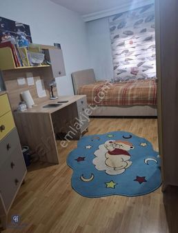 İncesu Caddesi Üzerinde Katta Satılık 3+1