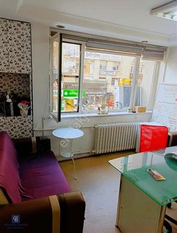 Kızılaymeşrutiyet'te Tabela Değeri Yüksek Devren Güzellik Salonu