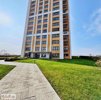 Bahçeşehir Lokasyonlu Site İçinde Fırsat 2+1 Daire