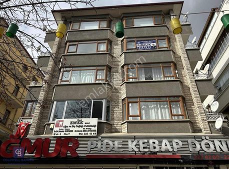 Kazakistan Caddesi 3+1 Kiralık (mücahit Çoban)