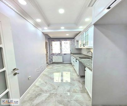 Süleymaniye Mahallesinde Tek Daire Üzeri Sıfır 2+1 Daire