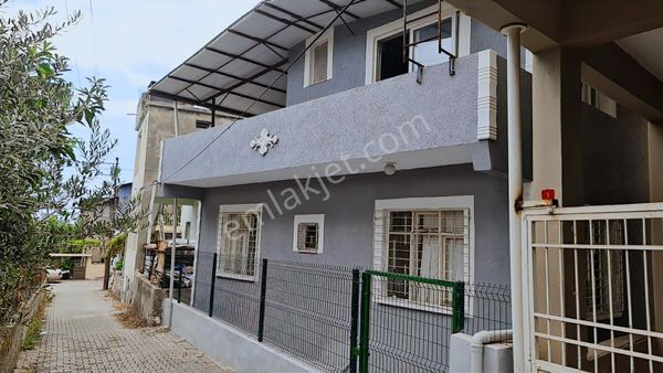 Irmak Gayrimenkul'den Satılık Müstakil Ev.