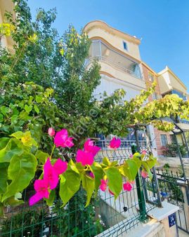 Didimde Satılık Altınkum Plaja 5 Dk Mesafede Eşyalı 1+1 Daire Satıyoruz