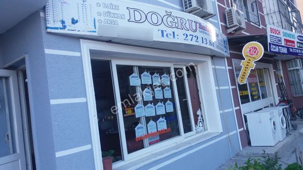 Karaburun Mordogan Arko Sıtesı Yanı