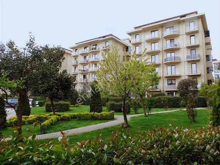 Sancaktepe Sarı Evler Çekmeköy Sarıevler Kiralık Bahçeli Daire