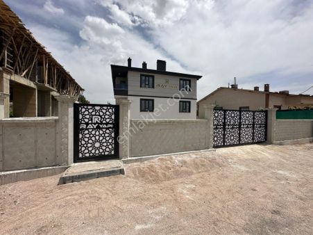 ⭕ Karatay / Karaslan Mah. 2+1 Satılık 0 Fırsat Daireee