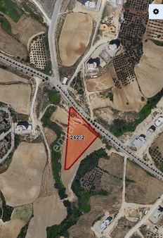 Zorlu'dan Boynuyoğunda 30mt Bulvar 3 Tarafı Yeşil Alan Kupon