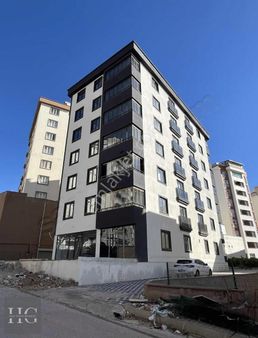 Has Gayrimenkul'den Esentepe Akdo Civarı Satılık 3+1 2025 Yapımı