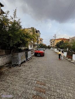 Cuma Pazarı Civarı Satılık Daire