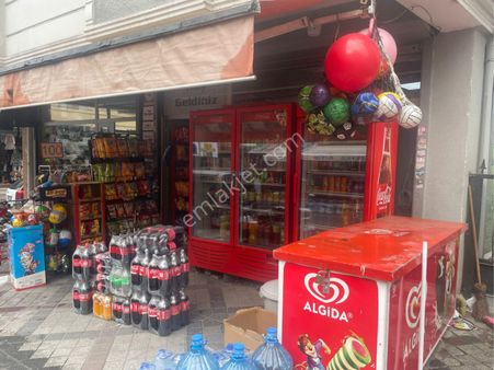 Çelikler İnşaat&gayrimenkul'den Devren Satılık Market