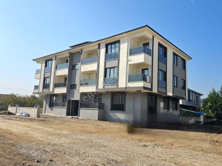 Hak Emlak'tan Koçyazı Mahalesinde Satılık 3+1 Geniş Daire