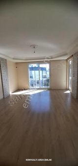 Hurma Mah Kiralık 2+1 Daire