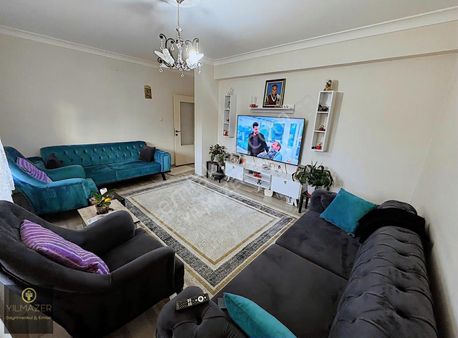 Yılmazer'den Merkezi Konumda Yüksek Kiracılı Acil Satlık İskanlı