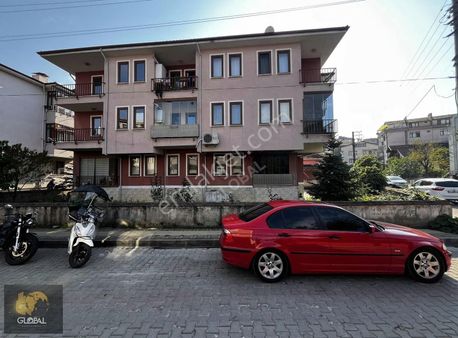 Global'den Merkezi Konumda Kırtepede Fırsat Kiralık Dublex Daire