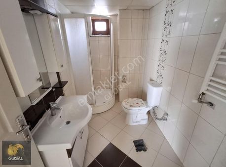 Merkezi Konum Kemer Köprü Mahallesinde Kiralık 2+1 Daire