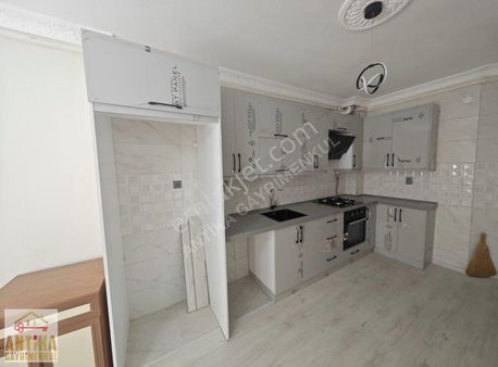 Antika Gayrimenkul'den Zafer Mahallesin'de Kiralık Daire