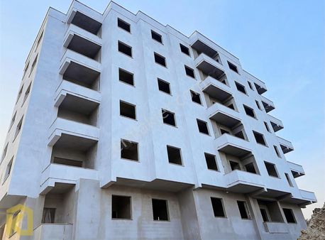 Koyuncuoğlu'ndan Üniversite Yanı Yatırımlık 2+1 Daire