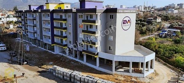 Koyuncuoğlu'ndan Hem Yatırımlık Hem Yaşamlık 2+1