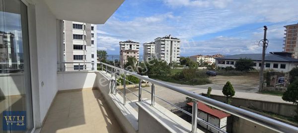 Fatsa Dolunayda Geniş Ve Ferah 3+1, Satılık Daire