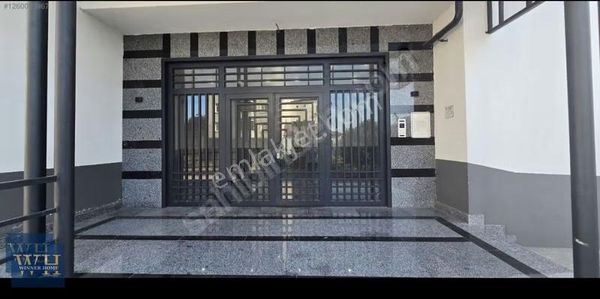 Fatsa Kurtuluşta Geniş Lüks 2+1 Satılık Daire