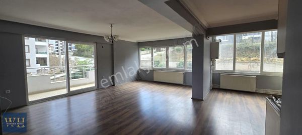 Fatsa Dolunay'da Satılık 3+1 Daire