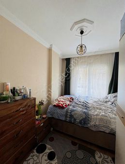 Betonyolda Üçyol Ve İzmir Spor Metroya 5dk 3+1 110m2