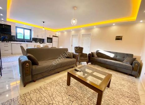 Fethiye Nin Kalbinde, Sınırsız Konfor 400 M2 Havuzlu Villa