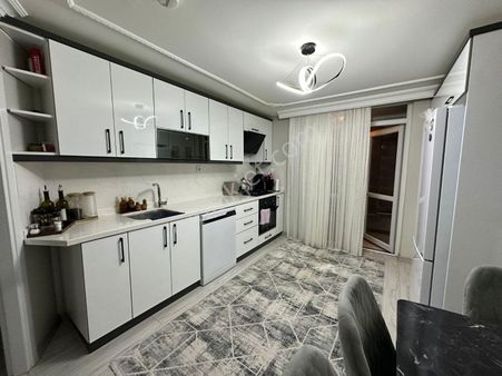 Kanuni Mahallesi'nde Full Yapılı 2+1 Daire!