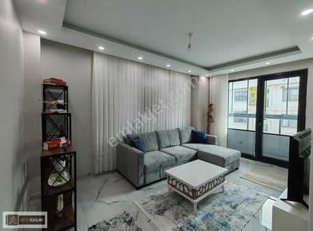 Tekirdağ Süleymanpaşa Ortacami Mah.de 1+1 Kiralık Daire