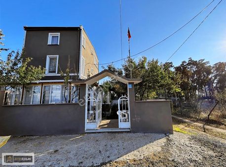 Tekirdağ S.paşa Demirkaya'da Satılık 4+1 Müstakil Villa