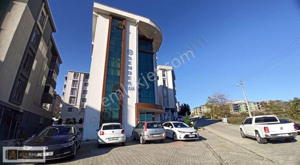 Tekirdağ Süleymanpaşa Atatürk Mah.sender Plaza Kiralık 1+1 Daire
