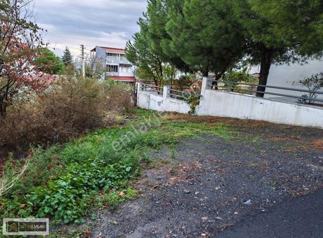 Tekirdağ Süleymanpaşa Topağaç Mah.de 250 M2 Süper Arsa
