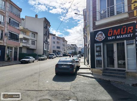 Tekirdağ Süleymanpaşa Çınarlı Mah.de Kiralık 90 M2 Kiralık Daire