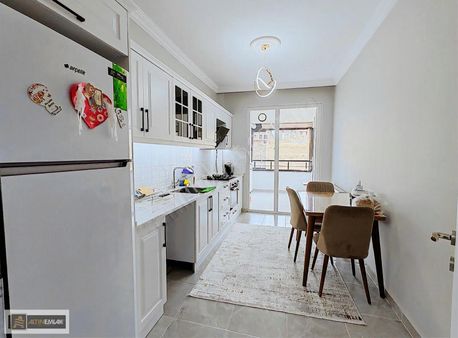 Süleymanpaşa Çiftilkönü Mh.arıkan Sitesinde Satılık 3+1 Daire