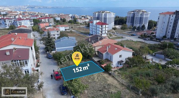 Tekirdağ Barbaros Koru Evleri Arkası Müstakil Arsa