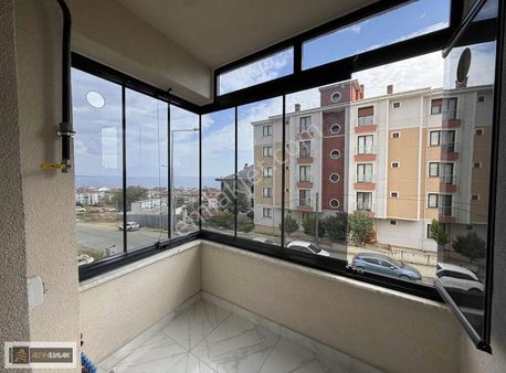 Tekirdağ S.paşa Altınova Önü Açık Kiralık 2+1 Daire