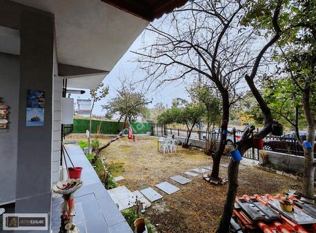 Namık Kemal Mh.de Deniz Manzaralı,bahçeli Müstakil Ful Eşyalı Ev