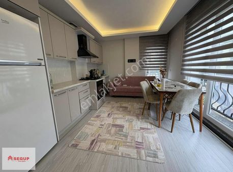 Harika Lokasyon Kısa Süreliğine Fırsat Daire Acil Satılık