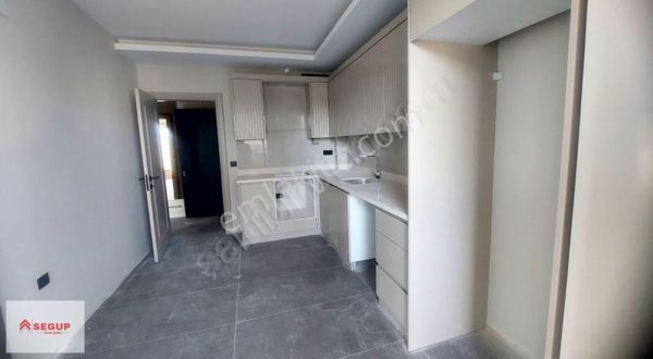 Atakum Atakent 19 Mayıs Bulvarında Lüks 2+1 Satılık Daire