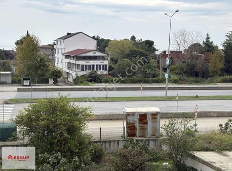 İncesu Ana Yola Cephe Arakat Son Fırsat Daire