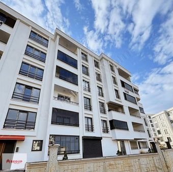 Burak Karaeren'den Balaç'ta Sıfır, Geniş, Lüks, Fırsat 3+1 Daire