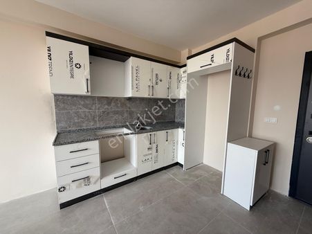 ▇ Varyant'tan Kaçmaz 1+1 Dağ Manzaralı Önü Kapanmaz ▇