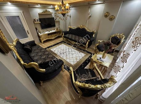 Karadolap Metro Yakını Lüx Asansörlü 2.kat 3+1 130m2 7.995.000tl